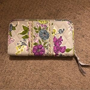 Vera Bradley Wallet